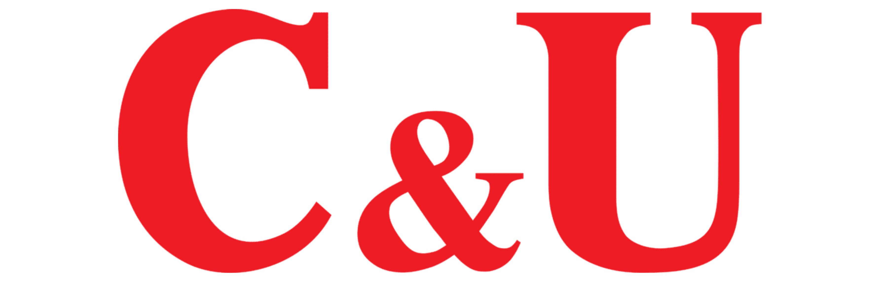 C&U