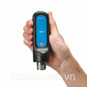 Thiết bị phân tích rung động tình trạng máy SKF CMDT