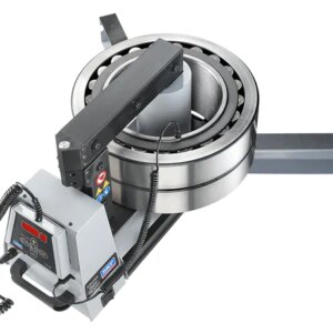 Máy gia nhiệt vòng bi SKF TIH 100