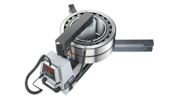 Máy gia nhiệt vòng bi SKF TIH 100