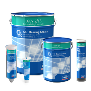 Mỡ bôi trơn vòng bi SKF LGEV 2