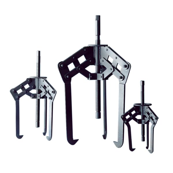 Cảo cơ SKF TMMP 6, TMMP 10, TMMP 15