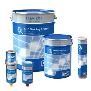 Mỡ bôi trơn vòng bi SKF LGEM 2