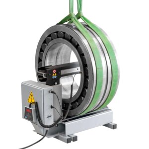 Máy gia nhiệt vòng bi TIH L44