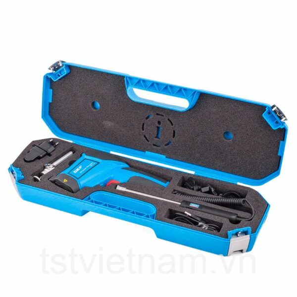 Súng bắn nhiệt độ và chụp Ảnh SKF TKTL 40 - Image 3