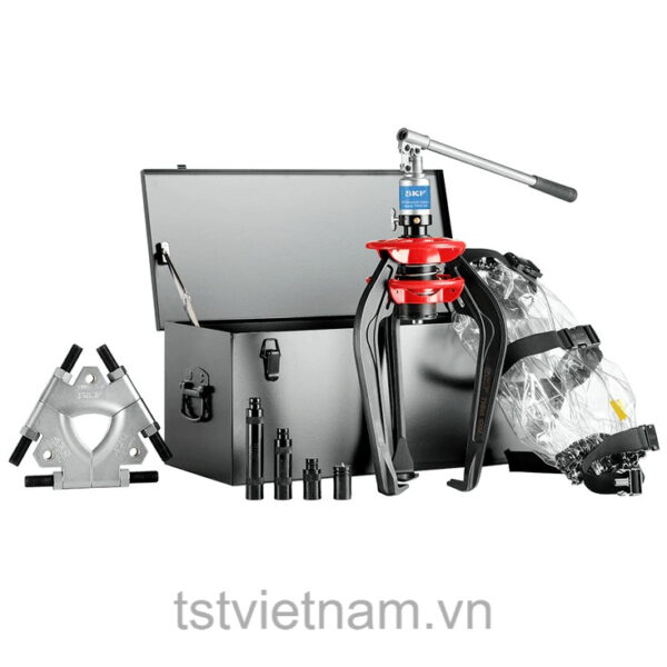 Cảo vòng bi SKF TMMA 75H SET, TMMA 100H SET - Image 3