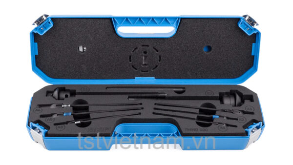Bộ cảo trong SKF TMMD 100 - Image 3