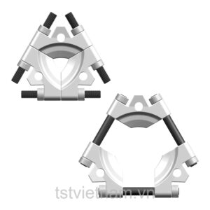 Đĩa cảo vòng bi TMMS