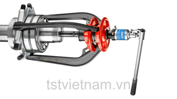 Đĩa cảo vòng bi TMMS - Image 2