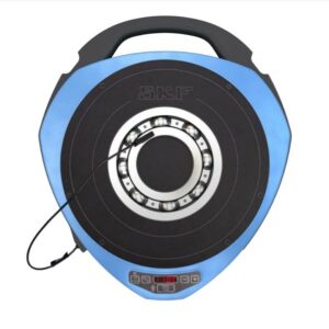 Máy gia nhiệt vòng bi SKF Twim 15