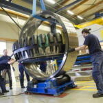 Vòng Bi SKF: Thông số, các loại vòng bi SKF | Bạc đạn SKF