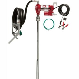 BƠM TIẾP NHIÊN LIỆU MODEL 3400