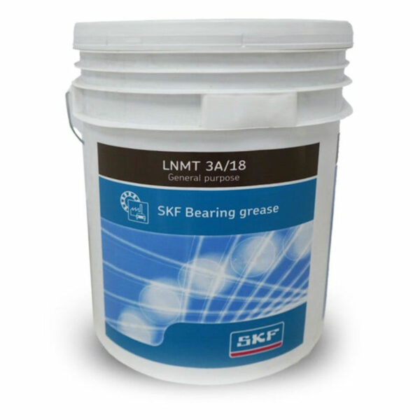 SKF LNMT 3A/18 Bearing Grease