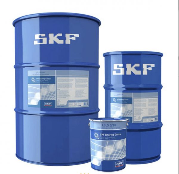 MỠ BÔI TRƠN SKF LGLS 0/18