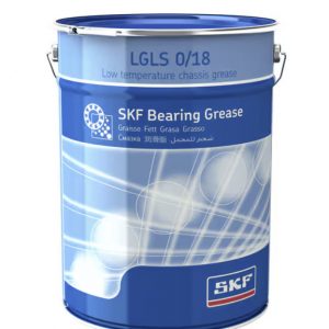 MỠ BÔI TRƠN SKF LGLS 0/18