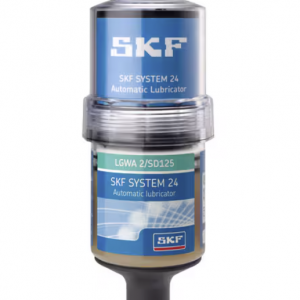 Mỡ bôi trơn SKF TLSD 125/WA2