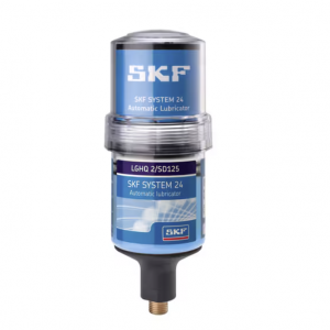 Mỡ bôi trơn SKF TLSD 125/HQ2