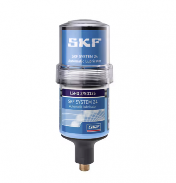 Mỡ bôi trơn SKF TLSD 125/HQ2