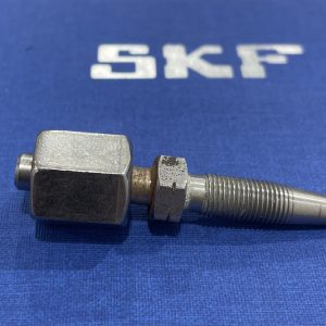 HOSE STUD 432-23676-1 | PHỤ KIỆN BÔI TRƠN SKF