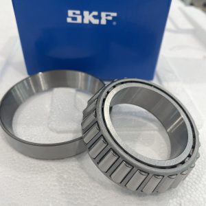 VÒNG BI BẠC ĐẠN MOAY Ơ XE TẢI SKF 32009 X/VA6481