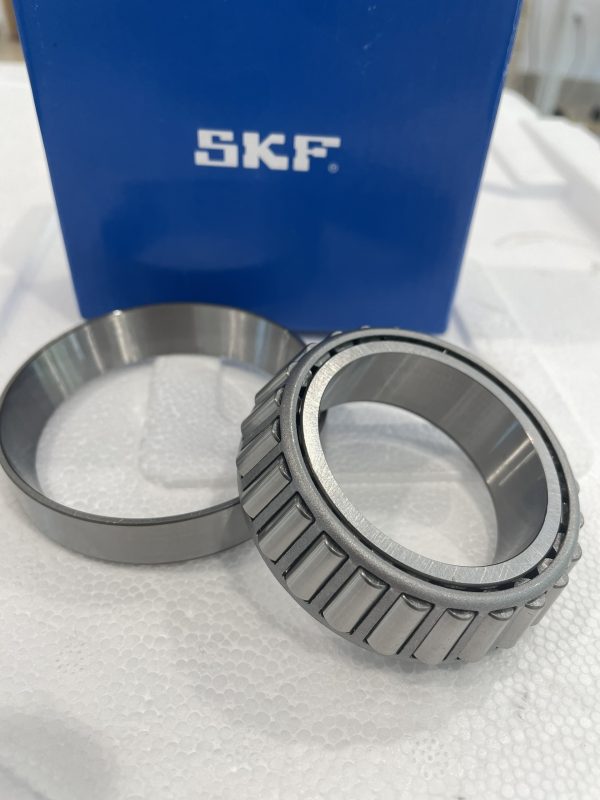 VÒNG BI BẠC ĐẠN MOAY Ơ XE TẢI SKF 32009 X/VA6481