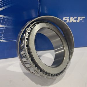 Vòng bi Bạc đạn moay ơ xe tải SKF 30204/VA6481