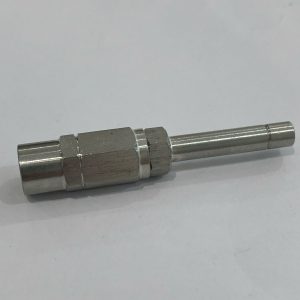 Đầu nối nhanh (Quick Connectors)- Khớp thẳng