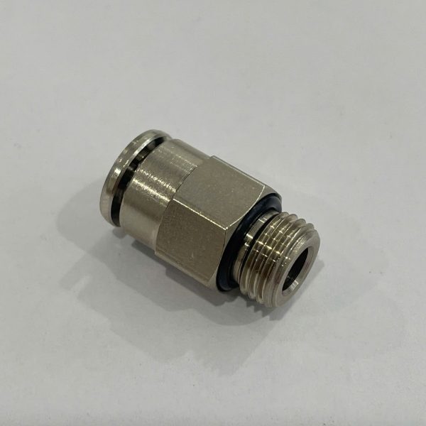 Đầu nối nhanh (Quick Connectors)