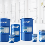 Các loại mỡ bôi trơn SKF có ứng dụng đặc biệt