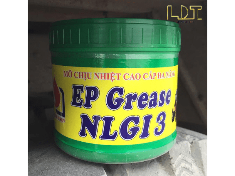 Mỡ bôi trơn vòng bi Grease 3