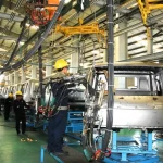 Nghành phụ trợ công nghiệp