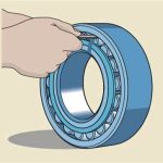 Các Cấp Độ Khe Hở Trong Vòng Bi Công Nghiệp – Hiểu Đúng Để Chọn Đúng