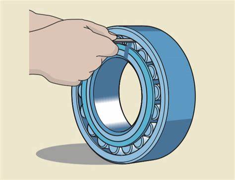 Các Cấp Độ Khe Hở Trong Vòng Bi Công Nghiệp – Hiểu Đúng Để Chọn Đúng