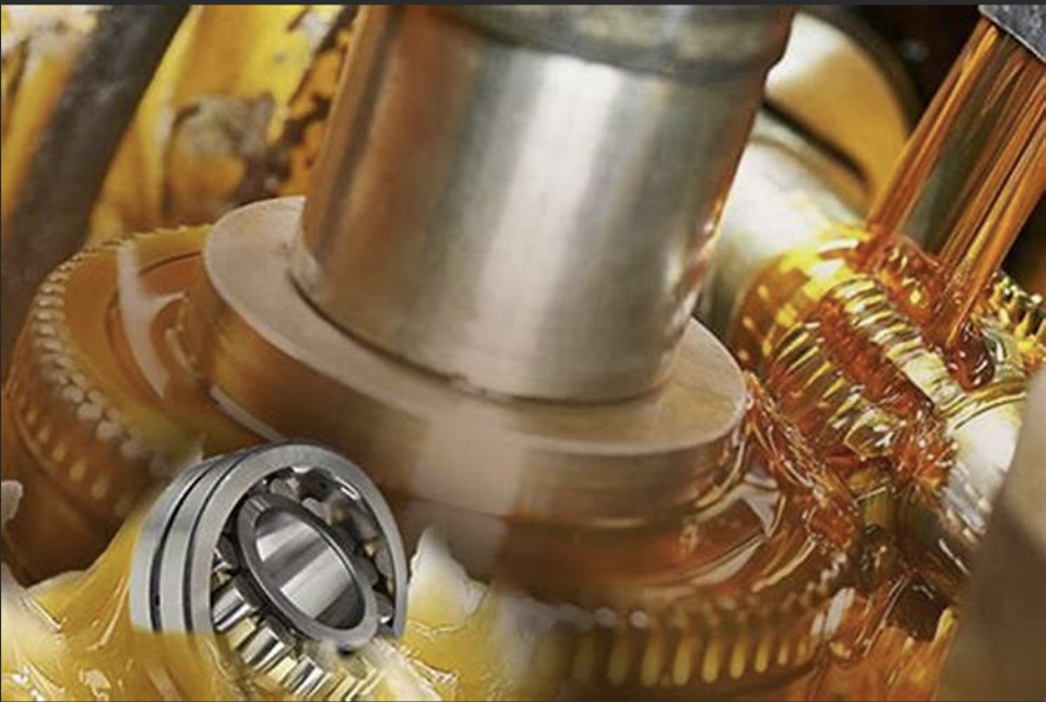 mỡ bôi trơn SKF theo ứng dụng
