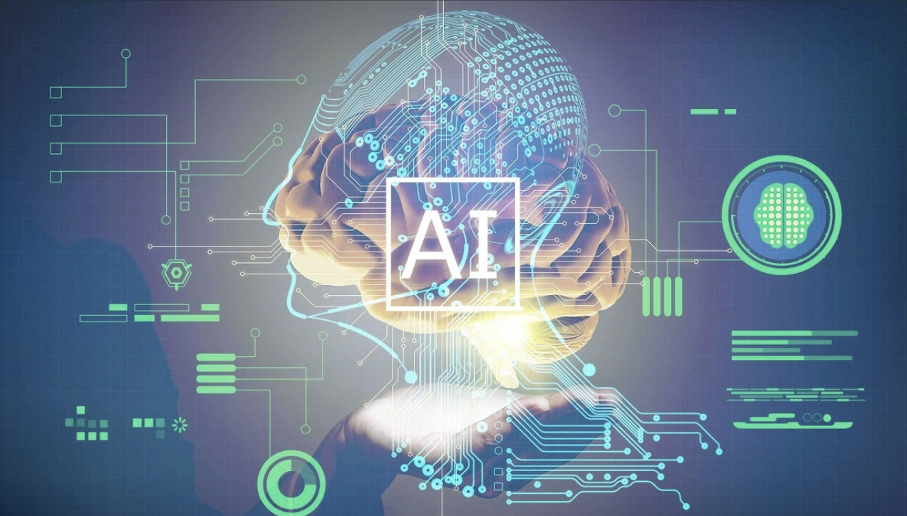 Ứng Dụng AI Vào Phân Tích Kỹ Thuật