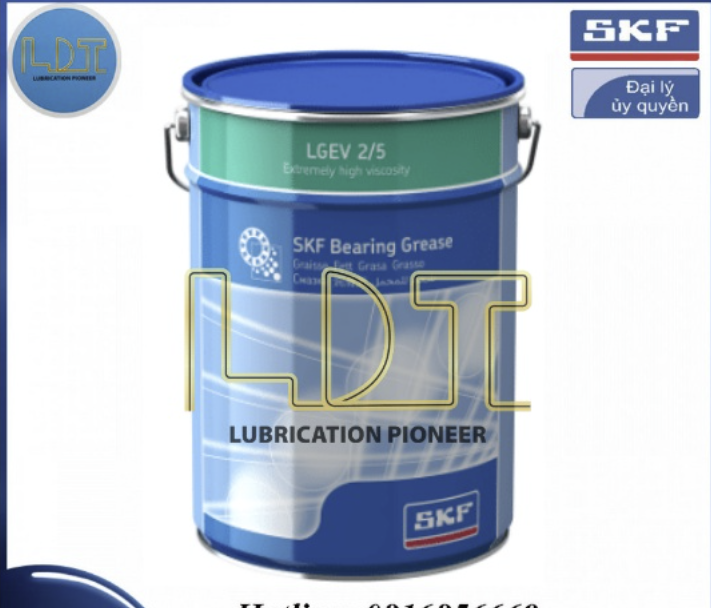 SKF LGEV 2