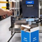 hệ thống lọc dầu skf