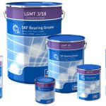 Mỡ bôi trơn SKF