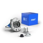 Vòng bi bánh xe SKF