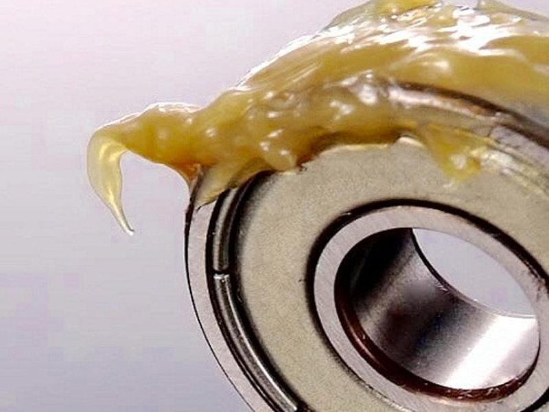 Vấn đề mỡ bôi trơn