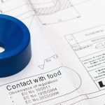 Dây chuyền thiết bị Laska ứng dụng phớt SKF trong ngành thực phẩm