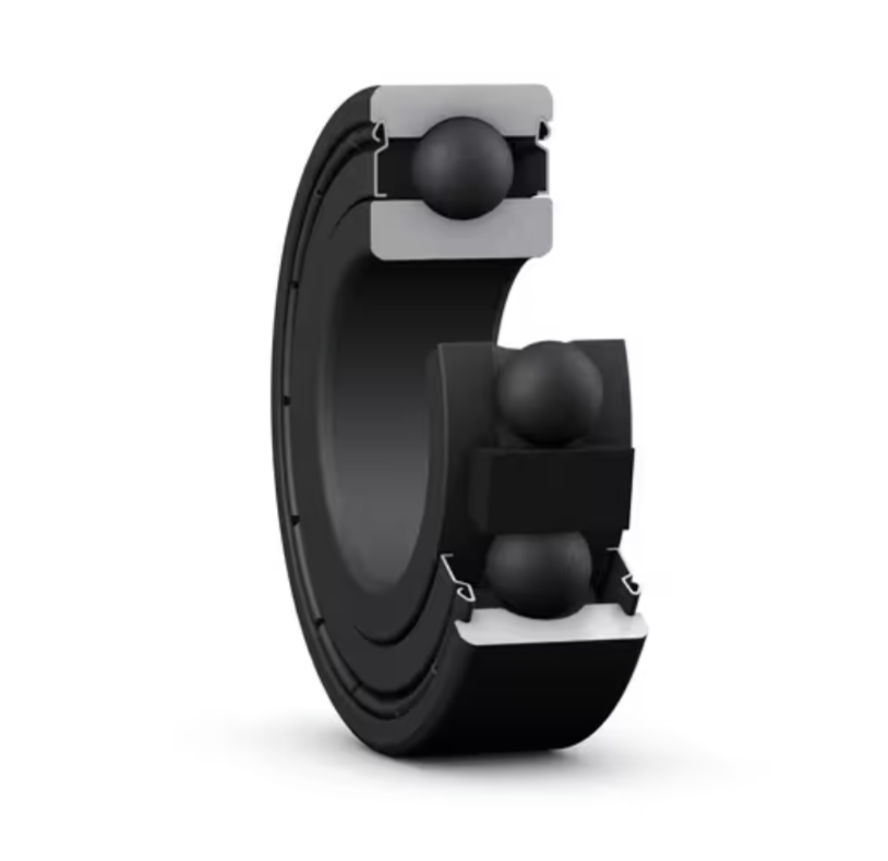 òng bi SKF chịu nhiệt cao