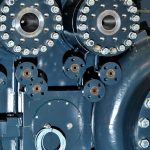 Giải pháp vòng bi lăn SKF cho ngành công nghiệp hiện đại