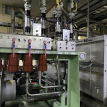 Hệ thống bôi trơn