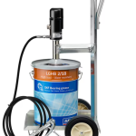 Bơm mỡ SKF LAGG & LAGF