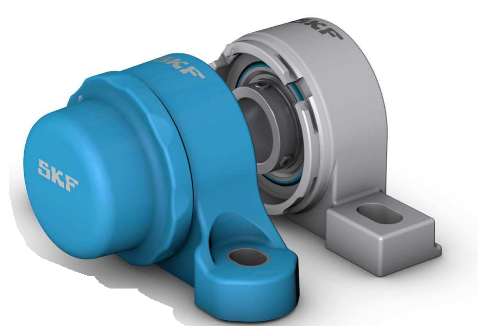 SKF Gối đỡ thực phẩm