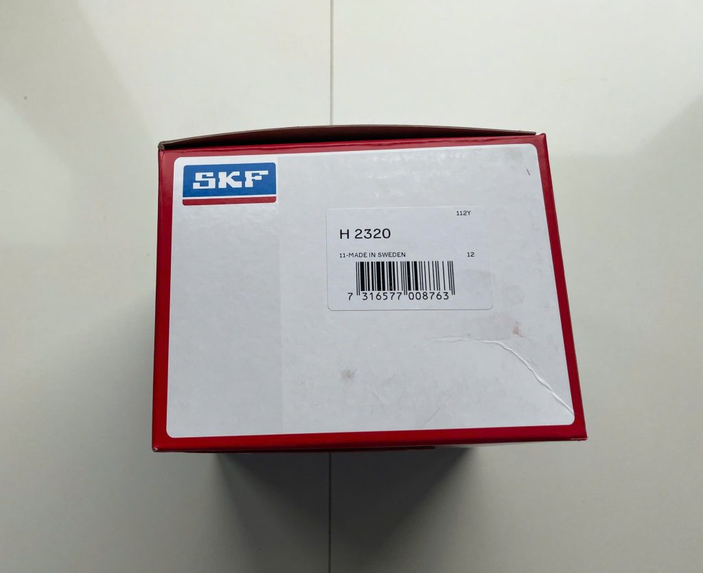SKF H 2320