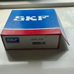 SKF UCFC 210