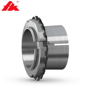 Ống lót côn rút H 206 FK