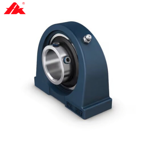 Cụm ổ bi UCPA 204 FK